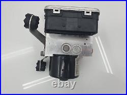 Bmw X3 X4 Series Abs Pump Control Module 6852887 6852886 F25 F26