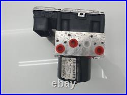 Bmw X3 X4 Series Abs Pump Control Module 6852887 6852886 F25 F26