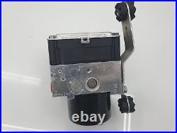 Bmw X3 X4 Series Abs Pump Control Module 6852887 6852886 F25 F26