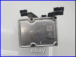 Bmw X3 X4 Series Abs Pump Control Module 6852887 6852886 F25 F26