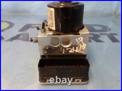 Bmw X3 Xdrive30d Mk2 F25 2014-2017 3.0 Dti N57d30o1 Auto Abs Pump 6880267 42419