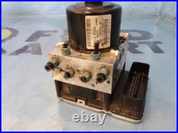 Bmw X3 Xdrive30d Mk2 F25 2014-2017 3.0 Dti N57d30o1 Auto Abs Pump 6880267 42419