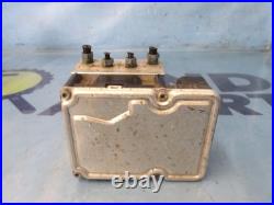 Bmw X3 Xdrive30d Mk2 F25 2014-2017 3.0 Dti N57d30o1 Auto Abs Pump 6880267 42419