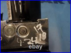 Bmw X3 Xdrive30d Mk2 F25 2014-2017 3.0 Dti N57d30o1 Auto Abs Pump 6880267 42419