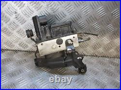 Bmw X5 2003 3.0 D Sport E53 5dr Abs Pump 0265950067 6765430