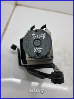 Bmw X5 Abs Pump 0265250347 3.0 Deisel X Drive E70 Automatic 2010 To 2013