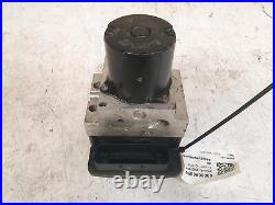 Bmw X5 Abs Pump Module 2007-2012 E70 Hydro Unit 34516865025 #60890