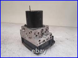 Bmw X5 Abs Pump Module 2007-2012 E70 Hydro Unit 34516865025 #60890