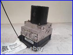 Bmw X5 Abs Pump Module 2007-2012 E70 Hydro Unit 34516865025 #60890