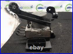 Bmw X5 Abs Pump/modulator/control Unit 3l Diesel 6768686-01 03-06