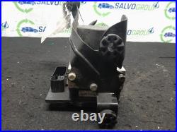 Bmw X5 Abs Pump/modulator/control Unit 3l Diesel 6768686-01 03-06