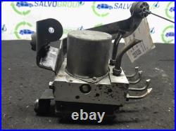 Bmw X5 Abs Pump/modulator/control Unit 3l Diesel 6768686-01 03-06