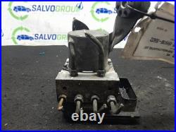 Bmw X5 Abs Pump/modulator/control Unit 3l Diesel 6768686-01 03-06