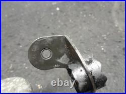 Bmw X5 Abs Pump/modulator/control Unit 3l Diesel 6768686-01 03-06