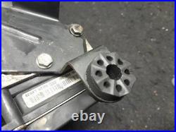 Bmw X5 Abs Pump/modulator/control Unit 3l Diesel 6768686-01 03-06