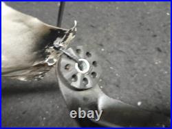Bmw X5 Abs Pump/modulator/control Unit 3l Diesel 6768686-01 03-06