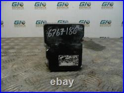 Bmw X5 E53 2000-2006 3.0d Abs Pump Module Unit 6767186