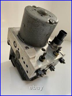 Bmw X5 E53 Abs Pump Control Module 0265225146 0265950067