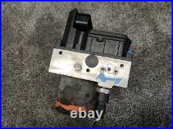 Bmw X5 E53 Abs Pump Control Module 6761979 Bosch 0265950067