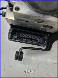 Bmw X5 E70 Abs Pump 0265250396 3.0 Diesel Automatic M Sport 2010 To 2013