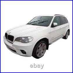 Bmw X5 E70 Abs Pump Modulator Control Unit 34516865025