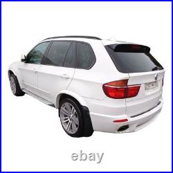 Bmw X5 E70 Abs Pump Modulator Control Unit 34516865025