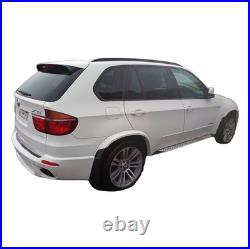 Bmw X5 E70 Abs Pump Modulator Control Unit 34516865025