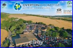 Bmw X5 E70 Abs Pump Modulator Control Unit 34516865025