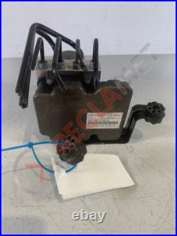 Bmw X5 F15 2013-2017 Abs Pump Modulator Control Unit Ecu Dsc/dxc9 F15 Acc