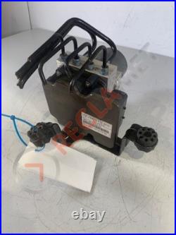 Bmw X5 F15 2013-2017 Abs Pump Modulator Control Unit Ecu Dsc/dxc9 F15 Acc