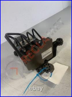 Bmw X5 F15 2013-2017 Abs Pump Modulator Control Unit Ecu Dsc/dxc9 F15 Acc