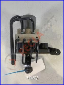 Bmw X5 F15 2013-2017 Abs Pump Modulator Control Unit Ecu Dsc/dxc9 F15 Acc