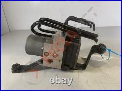 Bmw X5 F15 2013-2017 Abs Pump Modulator Control Unit Ecu Dsc/dxc9 F15 Acc