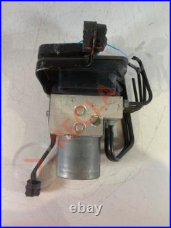 Bmw X5 F15 2013-2017 Abs Pump Modulator Control Unit Ecu Dsc/dxc9 F15 Acc