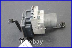 Bmw X5 F15 3.0 Diesel Abs Pump Modulator 34516884732 (16-18)