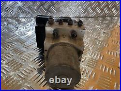Bmw X5 F15 Abs Pump With Module 6884729