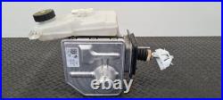 Bmw X5 G05 2019 Abs Pump Modulator Control Unit 34515A05D20