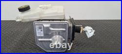 Bmw X5 G05 2019 Abs Pump Modulator Control Unit 34515A05D20
