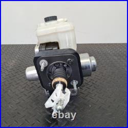 Bmw X5 G05 2019 Abs Pump Modulator Control Unit 34515A05D20