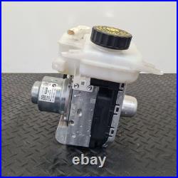 Bmw X5 G05 2019 Abs Pump Modulator Control Unit 34515A05D20