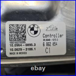 Bmw X5 G05 2019 Abs Pump Modulator Control Unit 34515A05D20