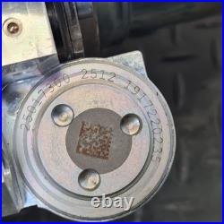 Bmw X5 G05 2019 Abs Pump Modulator Control Unit 34515A05D20