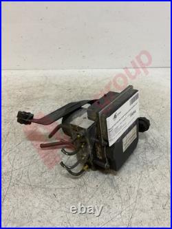 Bmw X5 Mk1 E53 Abs Pump Modulator Control Unit 2004-07
