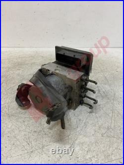 Bmw X5 Mk1 E53 Abs Pump Modulator Control Unit 2004-07
