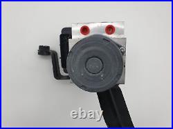 Bmw X5 Series Abs Pump Control Module 6879432 F85