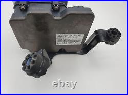 Bmw X5 Series Abs Pump Control Module 6879432 F85