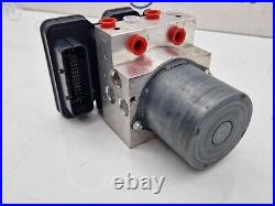 Bmw X5 Series Abs Pump Control Module F15 B47 2018 6884729