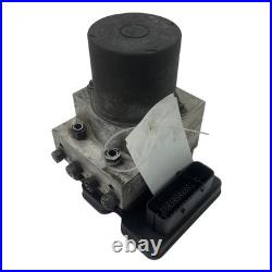 Bmw X5 X6 F15 F16 2014-2018 Abs Pump Modulator 34516884732