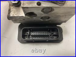 Bmw X5 X6 F15 F16 2014-2018 Abs Pump Modulator 34516884732