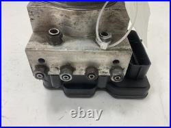 Bmw X5 X6 F15 F16 2014-2018 Abs Pump Modulator 34516884732